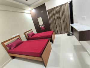 Lavender PG Powered by Artha Stays Gents Ladies