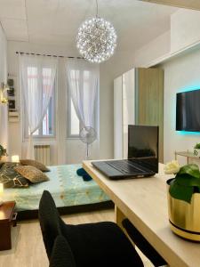 Studio Central Petit Michelet