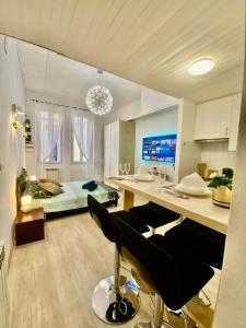 Studio Central Petit Michelet