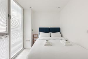 New! Stylish and Modern 1BR Flat near Tower Bridge