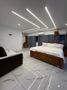 Ichakkans beach resort