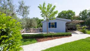 Little blue House by Villas Guide