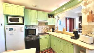 kerpoupette-appartement vue mer