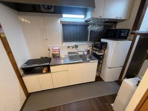 ほまれ古民家一棟貸し新小岩駅徒歩17分