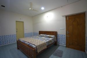 Cashew hut in ECR- A Peaceful Garden Retreat