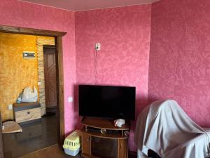 Апартаменти