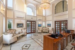 The Everest Hill Resort Suites with Jacuzzi Spa - Resort in Kumbhalgarh
