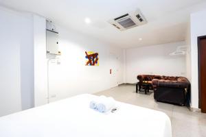 XX Mitr Inn Sukhumvit Soi 2 - มิตร อินน์ สุขุมวิท ซอย 2