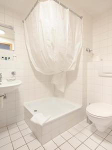 Ruhiges Studio Apartment Berlin Mitte 26m2 - U-Bahn Leopoldplatz by Rooms Berlin