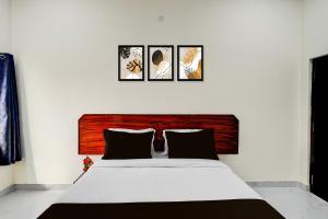 Hotel O Infosys Pocharam Hyderabad