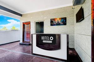 Hotel O Infosys Pocharam Hyderabad