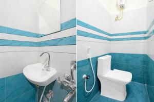 Hotel O Infosys Pocharam Hyderabad