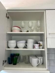 WEF Davos - Private Room in Shared Apartment