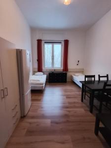 Svenshögens vandrarhem