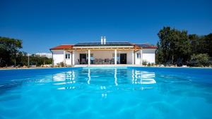 Villa Cyprian by Villas Guide