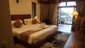 Essence of Nature, Ranikhet