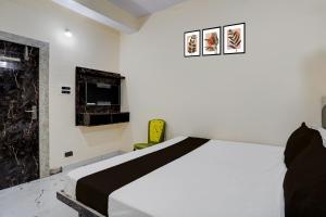 Hotel O by OYO Anand Palace And Event