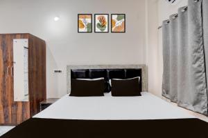 Hotel O by OYO Anand Palace And Event