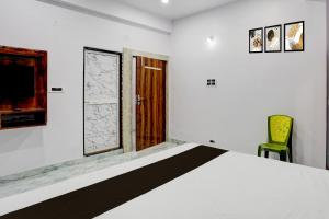 Hotel O by OYO Anand Palace And Event