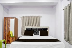 Hotel O by OYO Anand Palace And Event