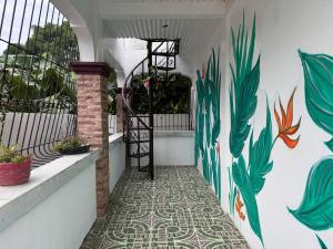 Hidden Leaf Private Resort