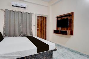 Hotel O by OYO Anand Palace And Event