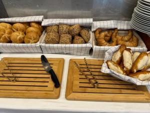 SkyLine Hotel Hannover