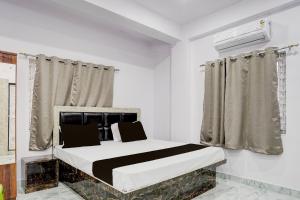 Hotel O by OYO Anand Palace And Event