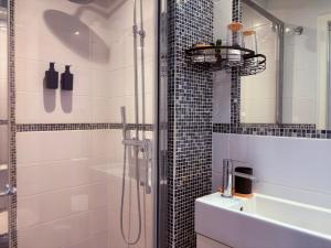 Studio, terrasse & cathédrale