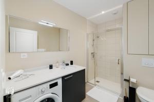 Hortense T2 près des Sources Impériales