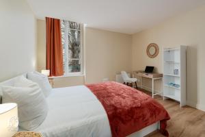 Hortense T2 près des Sources Impériales