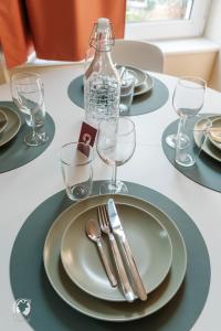 Hortense T2 près des Sources Impériales