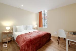 Hortense T2 près des Sources Impériales