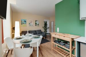 Hortense T2 près des Sources Impériales