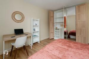 Hortense T2 près des Sources Impériales