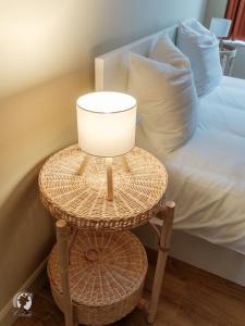 Hortense T2 près des Sources Impériales