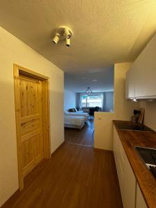 Studio Maison Merino Sankt Moritz