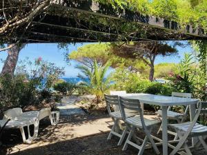 Appartement T2 P23 LUMIO