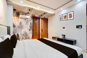 Hotel O Aero Guest House