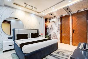 Hotel O Aero Guest House