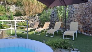 Holiday home Vranjak by Villas Guide