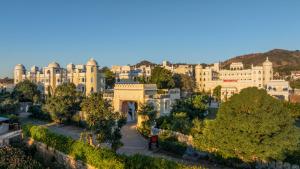 The Everest Hill Resort Suites with Jacuzzi Spa - Resort in Kumbhalgarh