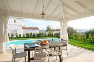 Villa Ca' La Luna by Klodge img42