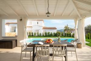 Villa Ca' La Luna by Klodge img38