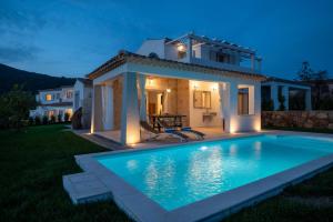 Villa Ca' La Luna by Klodge img8