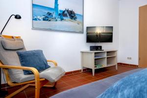 FeWo 2, Strandstraße 28