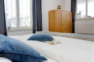 FeWo 2, Strandstraße 28