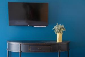 Le Nougaillou - Les Carassonnes