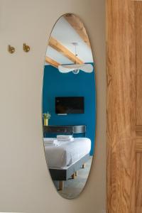 Le Nougaillou - Les Carassonnes