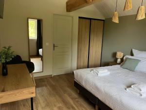 Le Nougaillou - Les Carassonnes